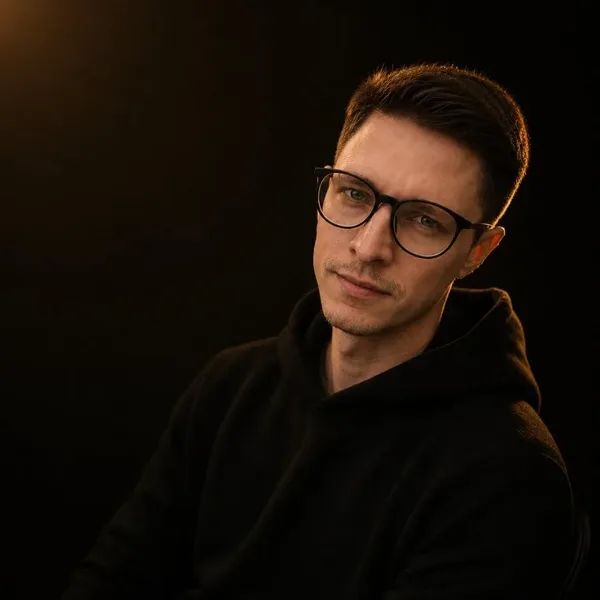 Дмитрий Подсвиров